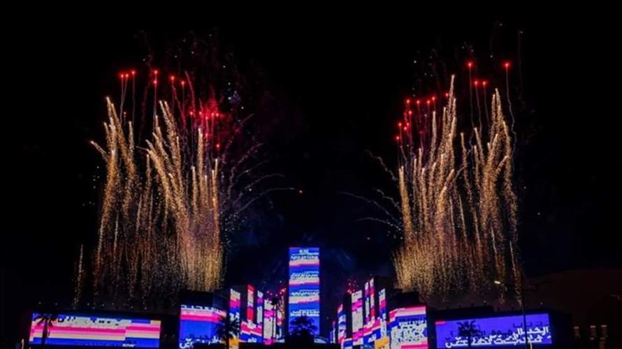 Seven Lebanese stars will grace Riyadh Season on NYE