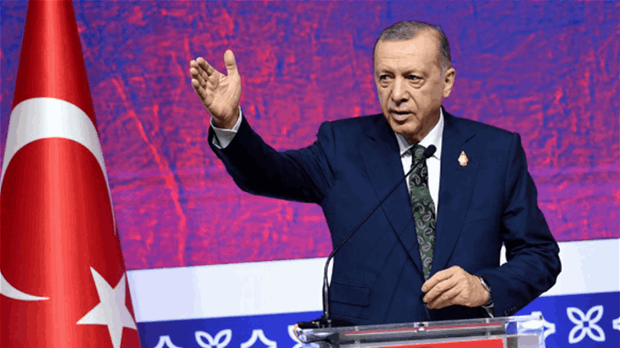 Erdogan drops retirement age requirement for millions of Turks