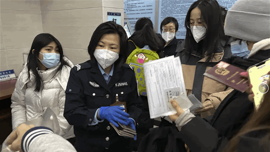 Lack of info on China’s COVID-19 surge stirs global concerns