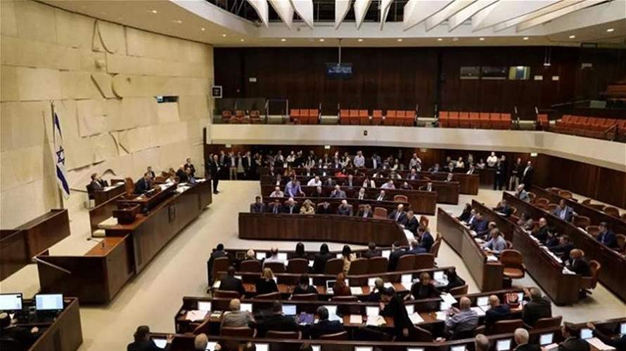 انتخاب الوزير السابق أمير أوحانا رئيسا جديدا للبرلمان الإسرائيلي