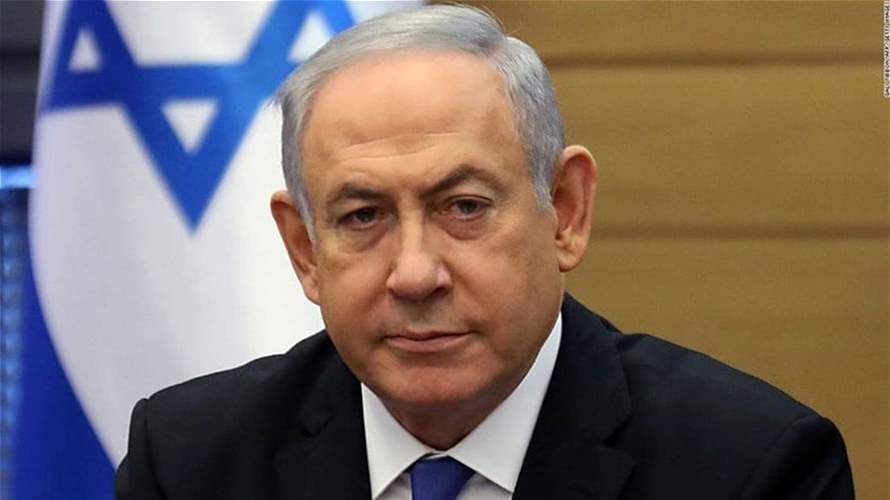 البرلمان الإسرائيلي يمنح ثقته للحكومة الجديدة برئاسة نتانياهو