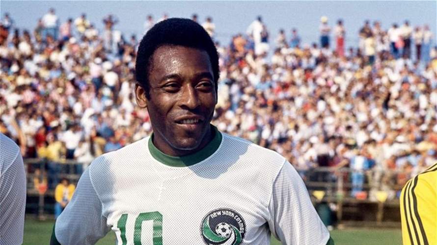 World ‘greatest player of all time’ king Pelé has died
