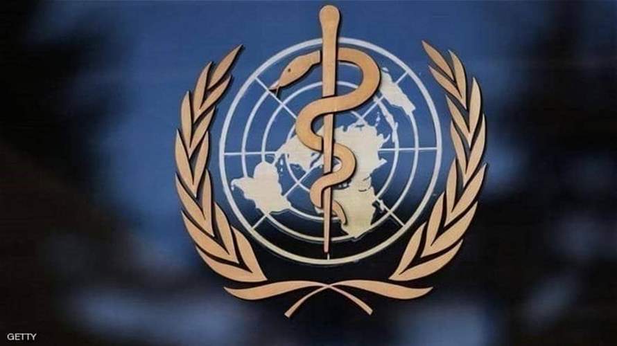 منظمة الصحة العالمية: المخاوف بشأن تفشي كوفيد-19 في الصين "مفهومة"
