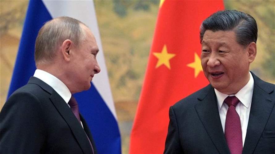 Putin says Russia expects China's Xi to make state visit in spring