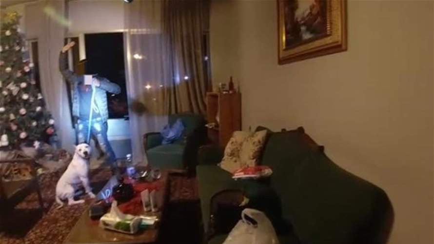 عمليّة استباقيّة أدّت إلى توقيف 4 مروّجي مخدّرات قبل ليلة رأس السنة
