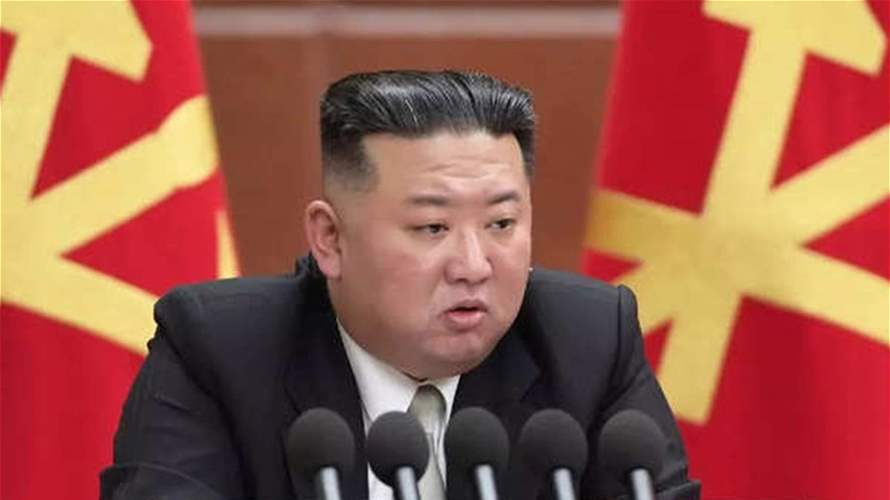 North Korea's Kim sacks No. 2 military official