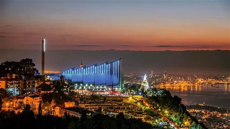 Lebanon Tourism Ministry has prepared an extensive 2023 plan