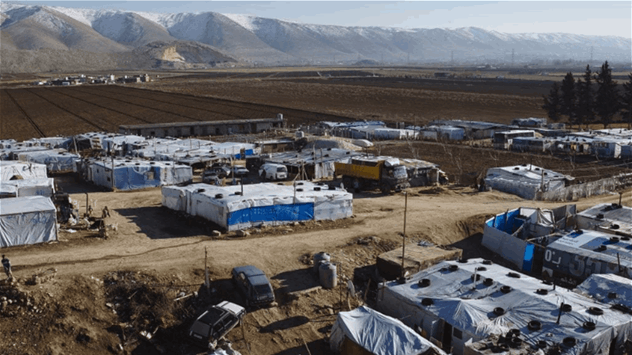 Lebanon adopts new strategies to deal with Syrian refugee crisis