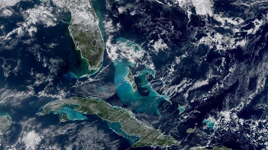 قمر ناسا الصناعي NOAA-21 يلتقط صورة عالمية مذهلة لكوكب الأرض