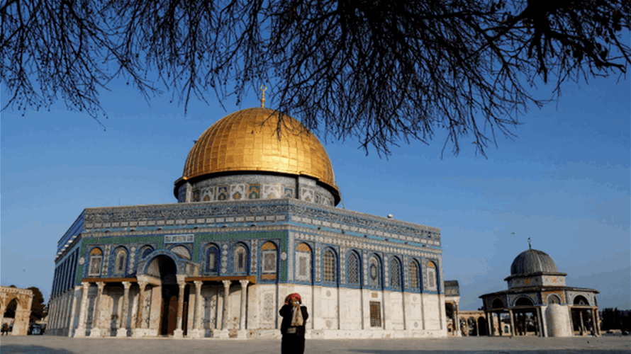 Israel's Ben-Gvir visits Al Aqsa mosque compound, Palestinians condemn move