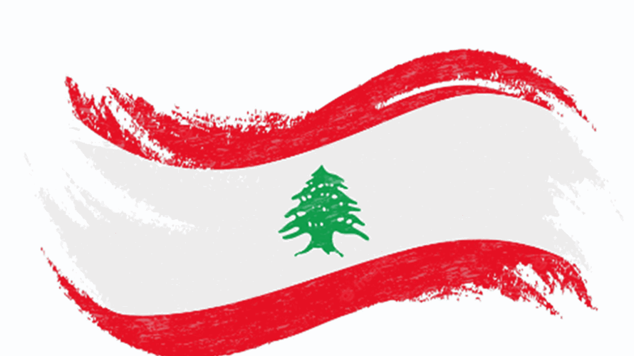 Lebanese artist depicts vivid art mirroring Lebanon's crisis