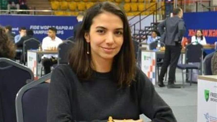 Iranian chess player was warned not to return to Iran after competing without hijab