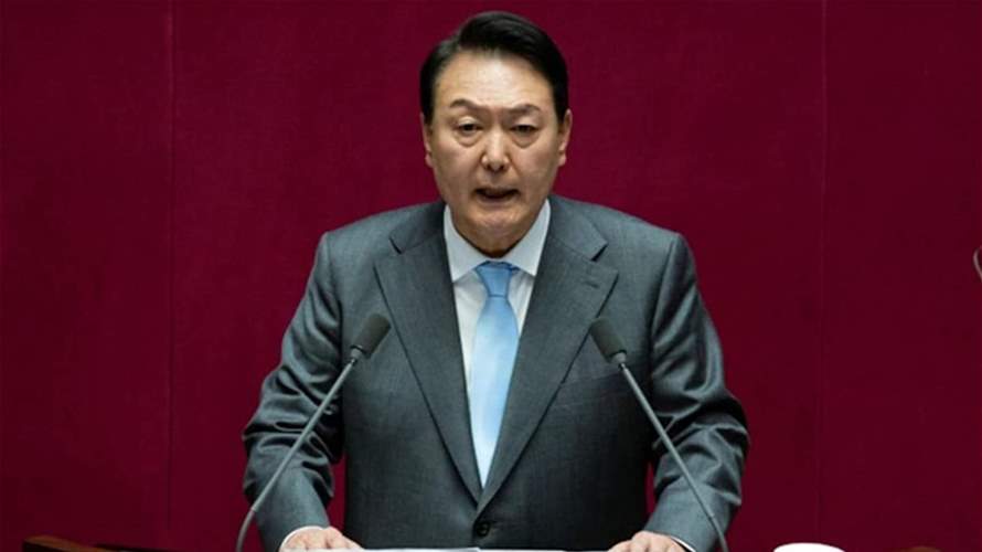 South Korea's Yoon warns of ending military pact after North drone intrusion