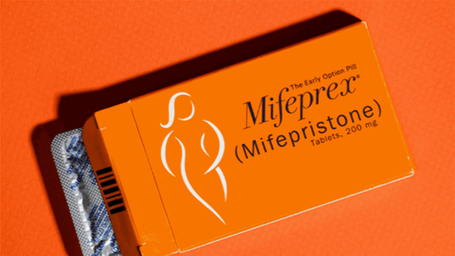 US FDA allows abortion pills to be sold at retail pharmacies