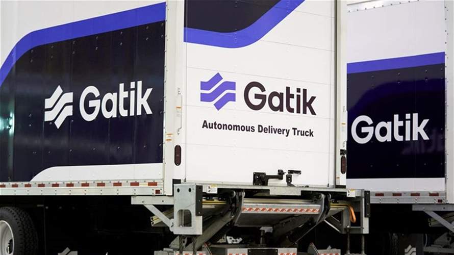 Microsoft to invest in autonomous trucking startup Gatik
