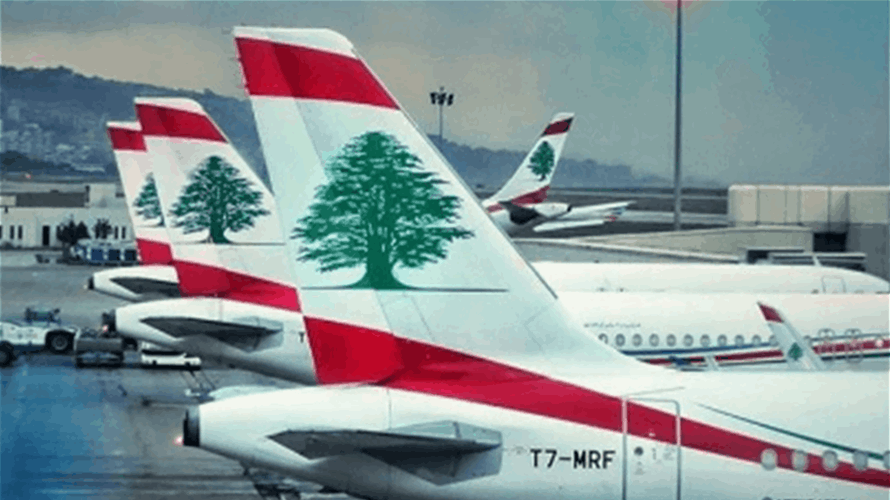 MEA airline prepares strategy to boost sales focusing on transit in Lebanon