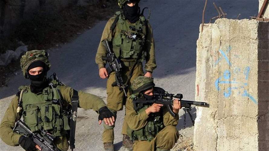 القوات الإسرائيلية تقتل فتى فلسطينيا في الضفة الغربية