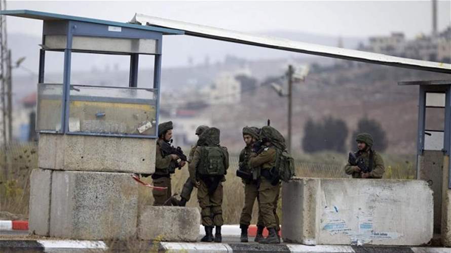 Palestinians say teen killed by army in West Bank clashes