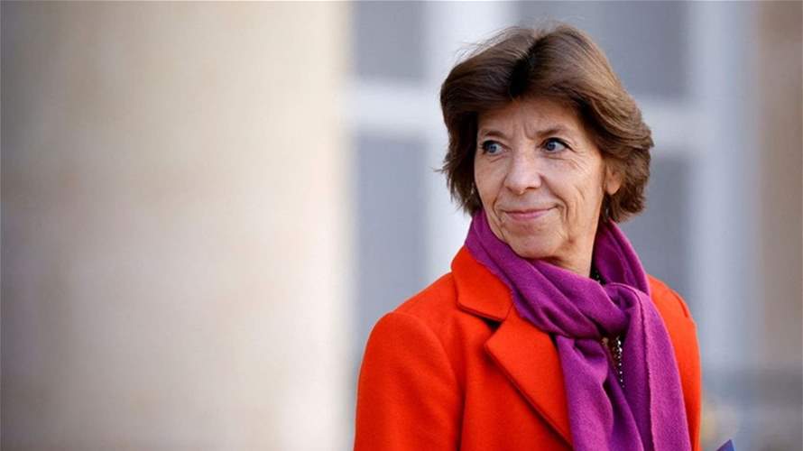 No lessons to take from Iran over press, judicial freedoms: French FM