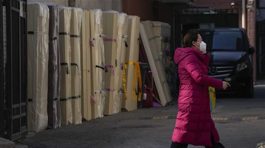 China seeks to minimize COVID-19 risk during travel rush