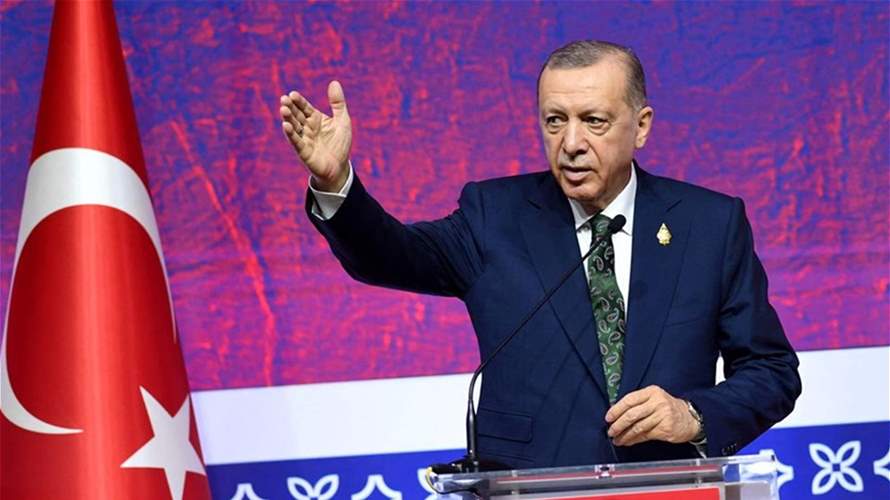 Leaders of Turkey, Syria could meet for peace – Erdogan
