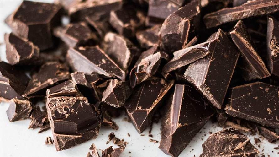 4 فوائد صحية مثبتة للشوكولاتة الداكنة... تعرفوا إليها!