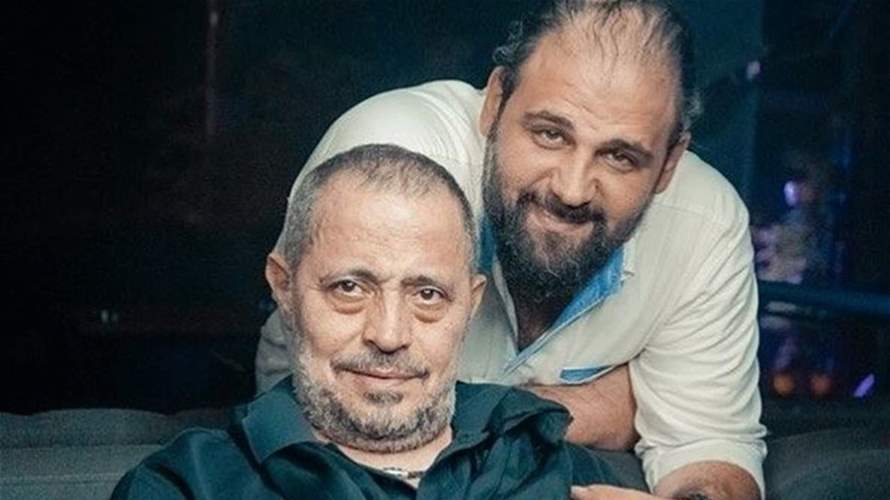 جورج وسوف ينشر ورقة النعوة... الوداع الأخير لوديع وسوف بين الأشرفية وكفرون