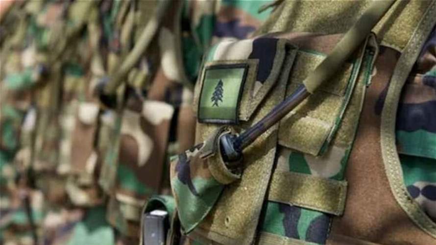 إصابة مطلوب في بعلبك أثناء اشتباكه مع الجيش