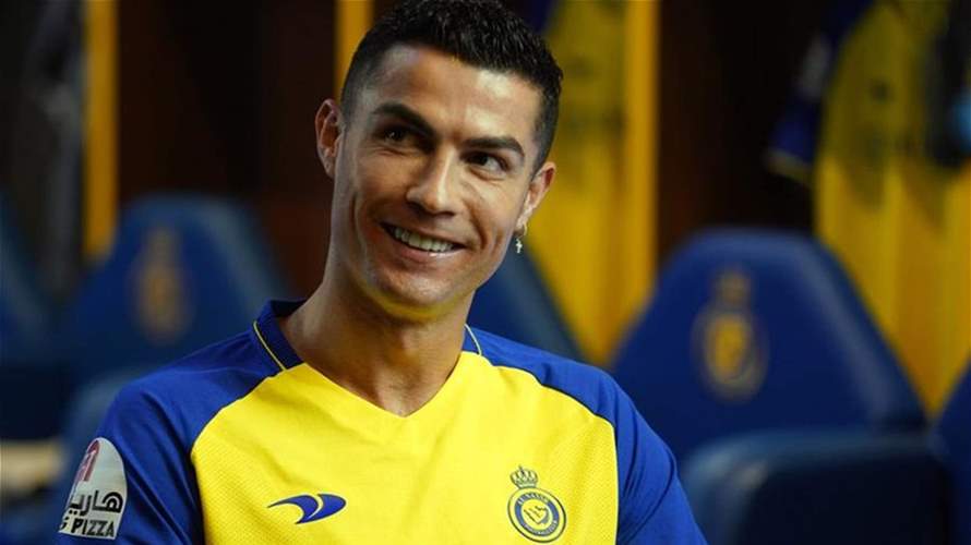 إليكم موعد أول مباراة لرونالدو مع نادي النّصر السعودي...