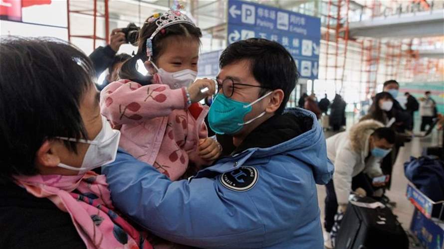 China reopens borders in final farewell to zero-COVID