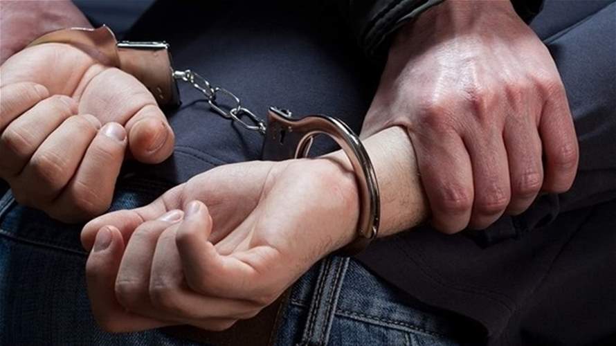 الاعتداء على كنيسة أم الفقير في جبيل..والفاعل في قبضة قوى الأمن