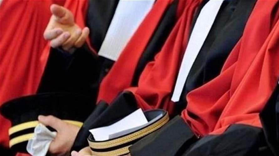 القضاة استأنفوا عملهم صباح اليوم... فكيق بدت الحركة؟
