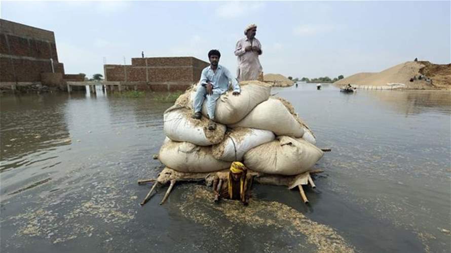 UN gathering seeks aid for Pakistan after devastating floods