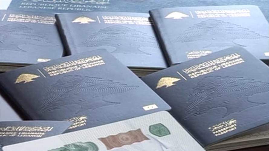 Passport crisis set to end by February