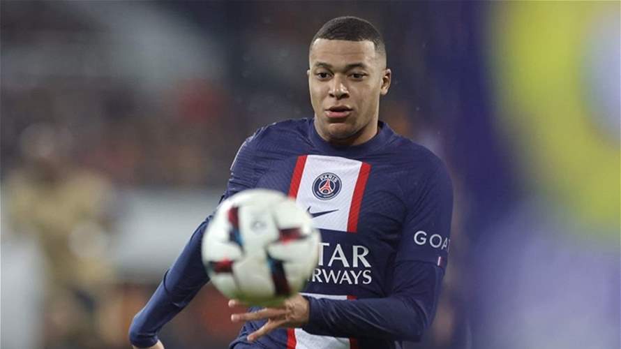 Mbappe, Real Madrid slam French football president for 'disrespecting' Zidane