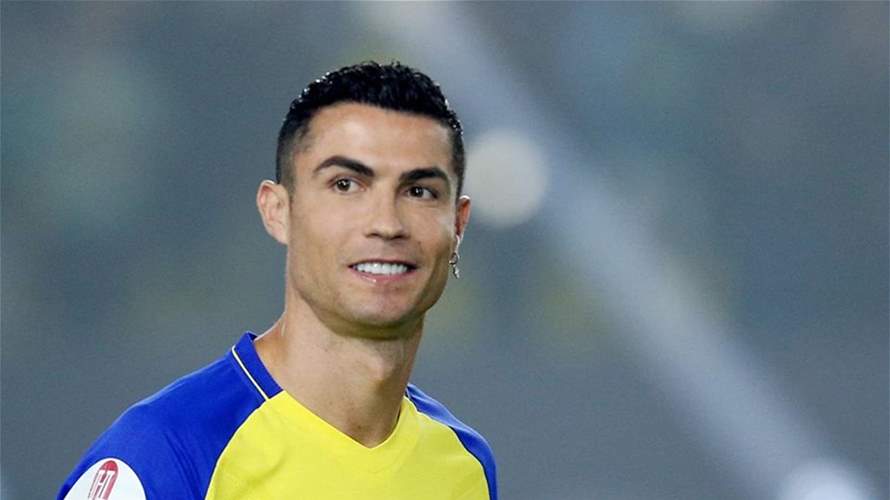 Ronaldo could make Saudi debut in PSG friendly