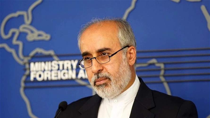 Iran stresses role in Syria amidst regime's rapprochement with Turkey, UAE