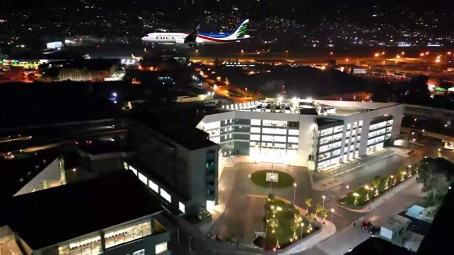 MEA establishes new green building to honor the Cedar