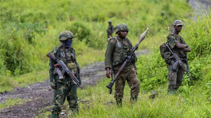 مقتل 24 مدنياً في هجوم مسلح في شمال شرق الكونغو الديموقراطية