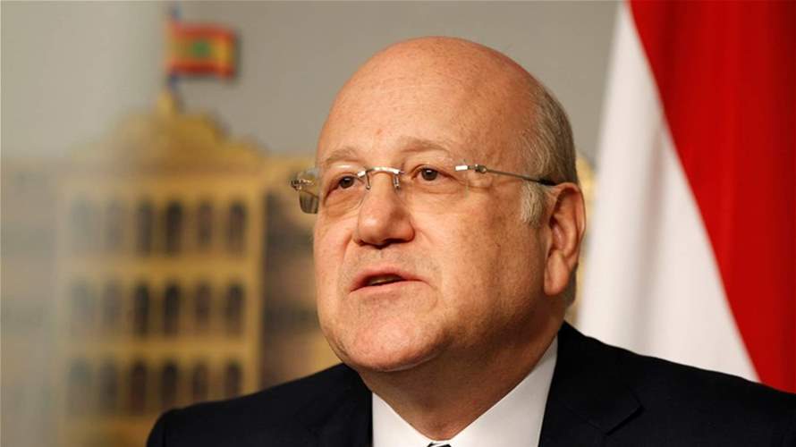 Will Mikati call for a new Cabinet session?