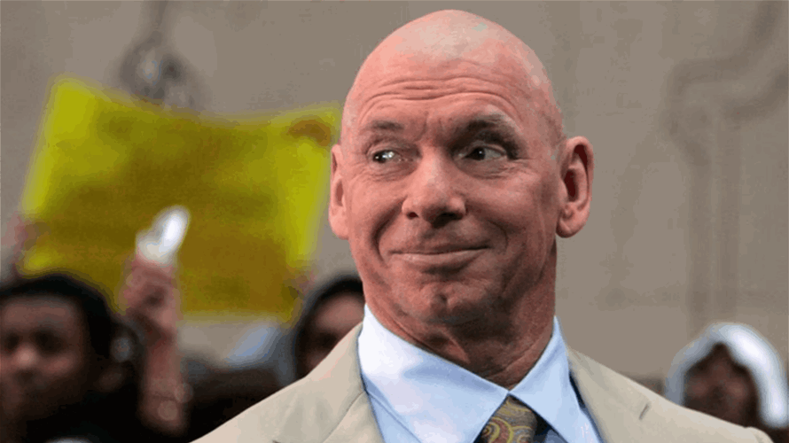 WWE co-CEO Stephanie McMahon resigns, Vince returns as executive chairman