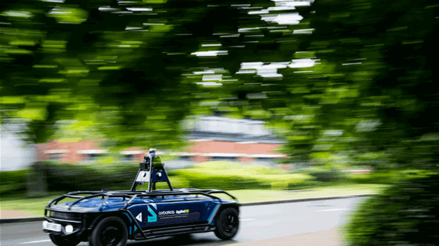 Oxbotica raises $140M more as its B2B autonomous vehicle platform gains ground