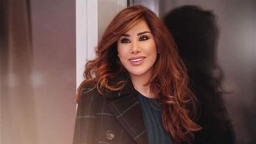نجوى كرم تكشف سرّ رشاقتها: "دايت من قبل رأس السنة"