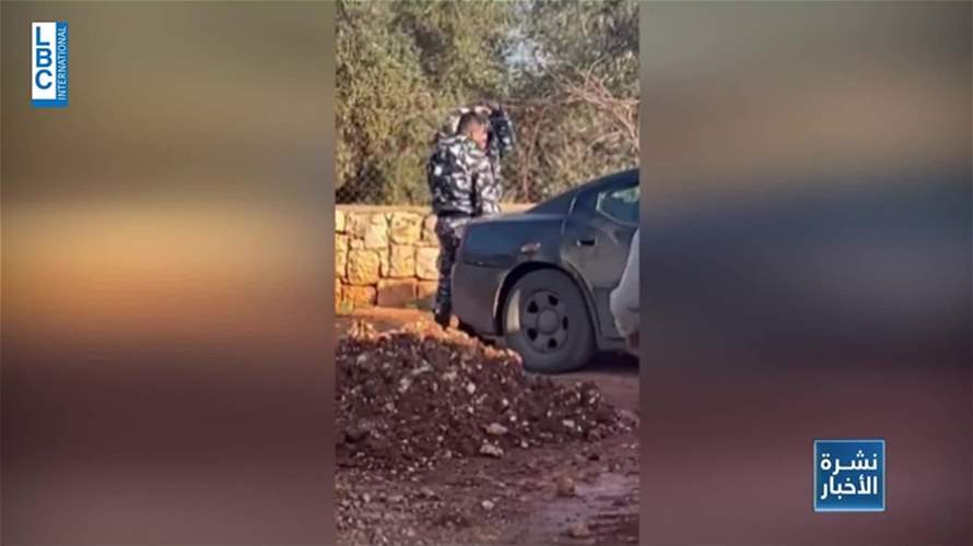فيديو على وسائل التواصل كاد ان يزيد الازمات ازمة في لبنان.. ماذا حصل؟