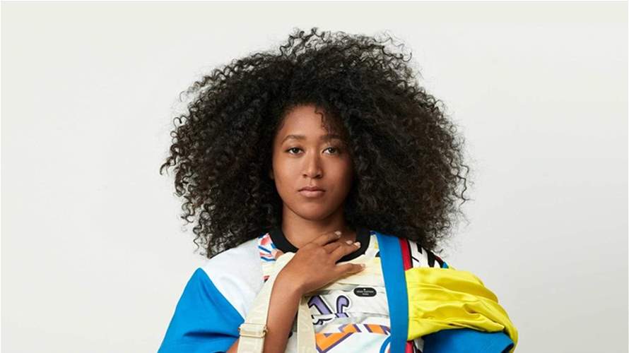 Naomi Osaka says she’s pregnant, plans tennis return in 2024