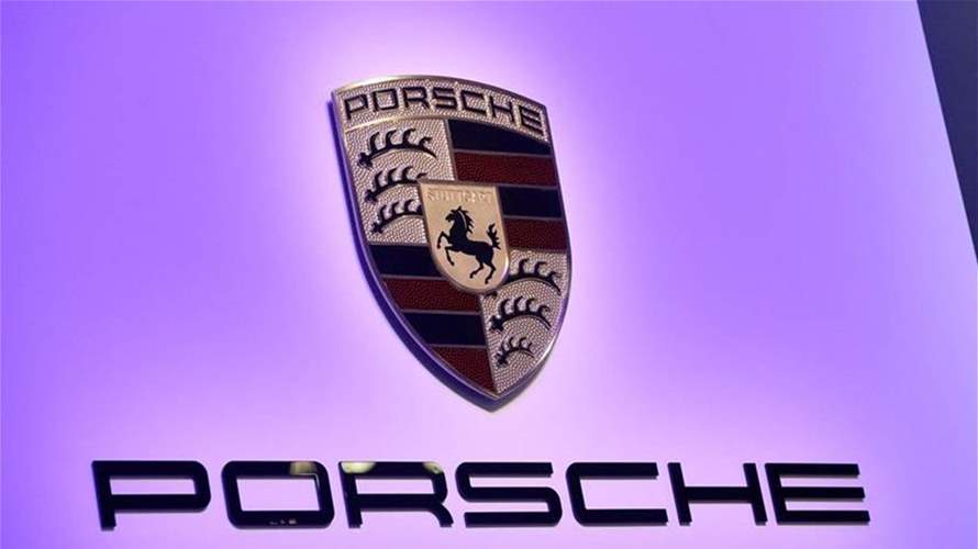 Google, Porsche in talks over Google Apps access
