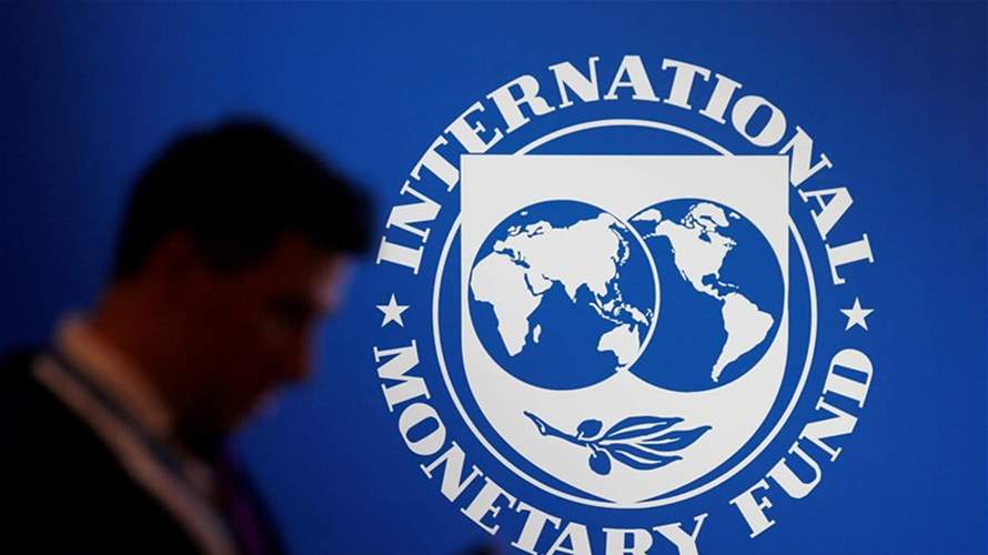 Can Lebanon obtain an IMF loan, imitating Egypt's example?