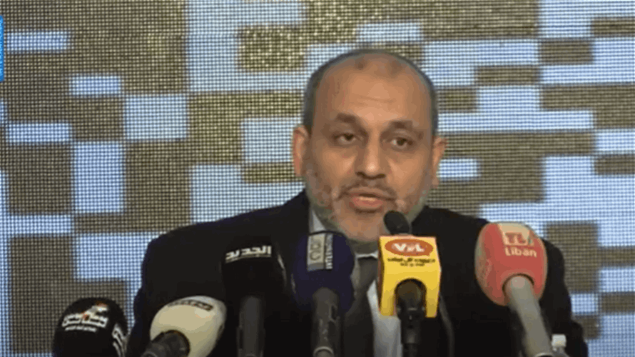 ياسين ياسين يطلق مبادرة لتأمين المازوت وتدفئة المدارس الرسمية