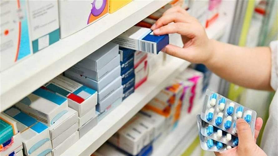 اطلاق تطبيق"MEDLEB" لمساعدة المريض على معرفة سعر الدواء والبدائل الموجودة... اليكم التفاصيل