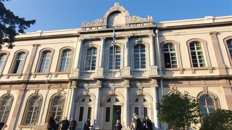 محكمة ميتيليني اليونانية تسقط التهم بالتجسس الموجهة إلى 24 عاملًا إنسانيًا في ليسبوس